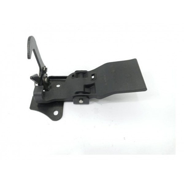 Fechadura Trava Capô Audi A1 Tfsi Sportback 2013