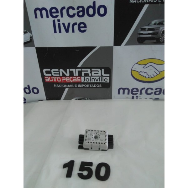 Amplificador Antena Vw Golf Tsi 2018 5q0035570