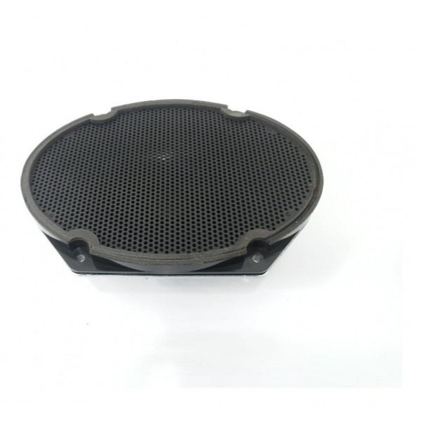 Alto Falante Porta Dianteira Direita Ford Fusion  Sel 2011 Preto