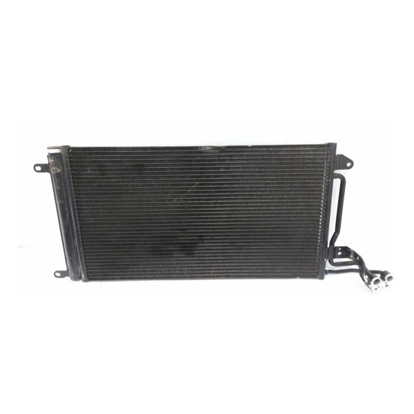 Condensador Audi A1 Tfsi Sportback 2013