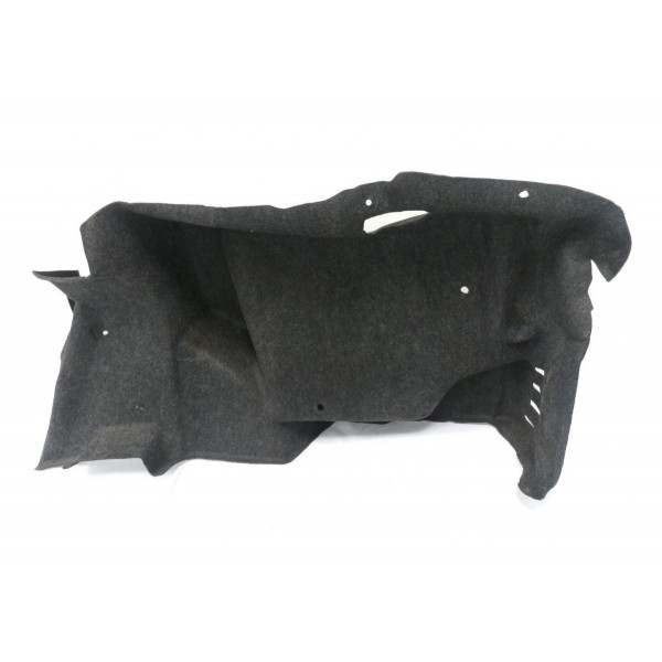 Forro Direito Porta Malas Ford Fusion 2.5 Sel 2010 2011