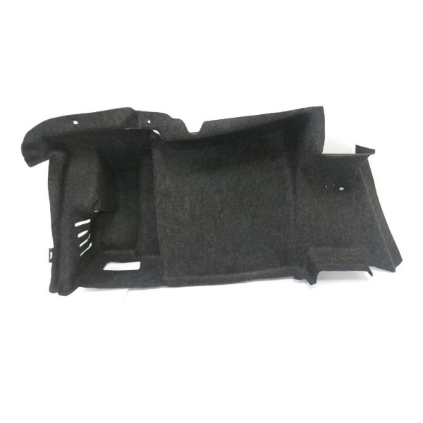 Forro Esquerdo Porta Malas Ford Fusion 2.5 Sel 2010 2011