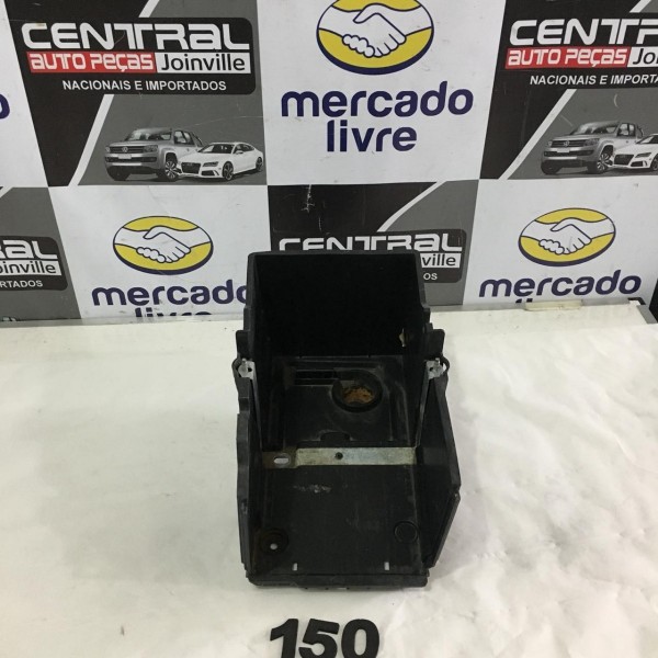 Caixa Suporte Bateria Ford Focus Power Shift 2014