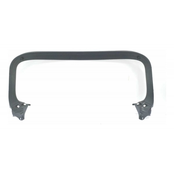 Acabamento Tampa Traseira Audi A1 Tfsi Sportback 2013