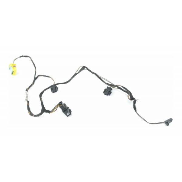 Chicote Porta Luvas Audi A1 Tfsi Sportback 2013