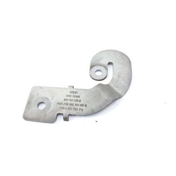 Suporte Buzina Grave Audi A1 Sportback 2013