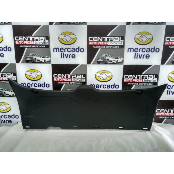 Acabamento Tampa Porta Malas Mercedes Gla 200 2018