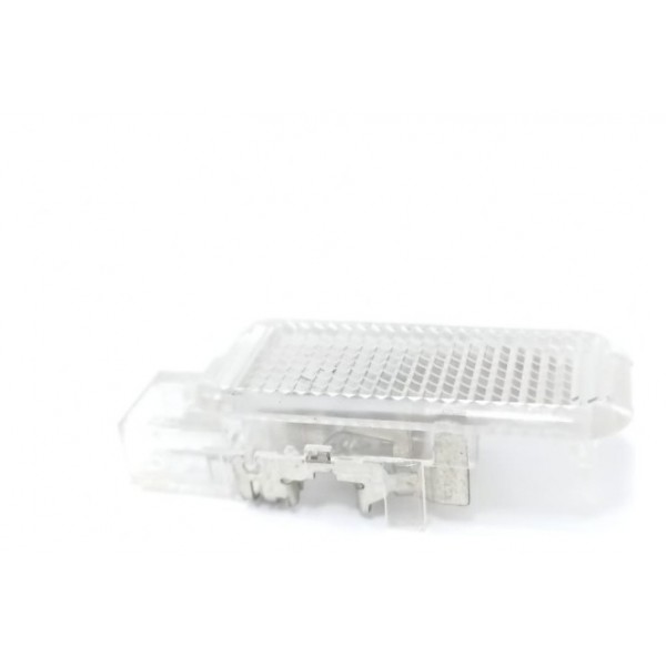 Luz Cortesia Audi A1 Tfsi Sportback 2013