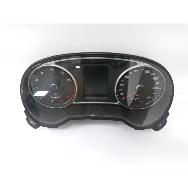 Painel De Instrumentos Audi A1 Tfsi Sportback 2013