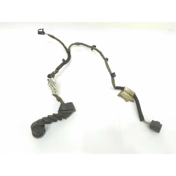 Chicote Porta Traseira Esquerda Fiat Mobi 2017