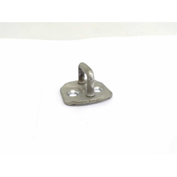 Batente Fechadura Porta Dianteira Esquerda Fiat Mobi 2017