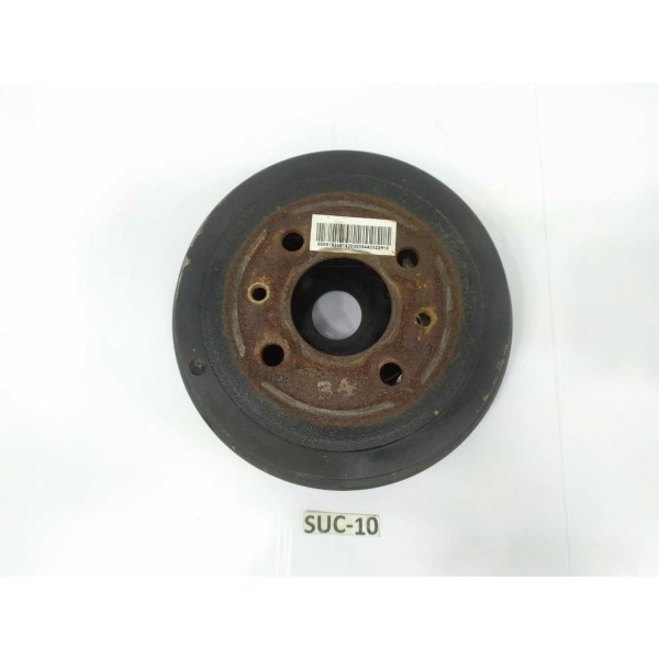 Tambor Freio Traseiro Direito Fiat Mobi 2017