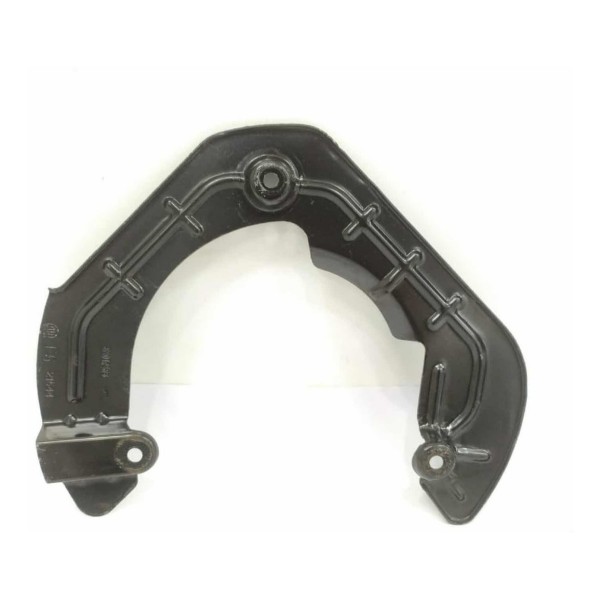 Defletor Dianteiro Esquerdo Fiat Mobi 2017