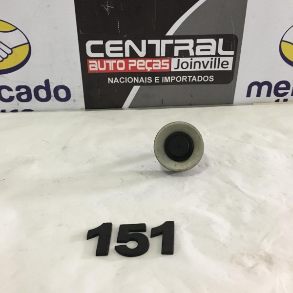 Polia Tensor Correia Dentada Hyundai Santa Fe 3.3 V6 2016