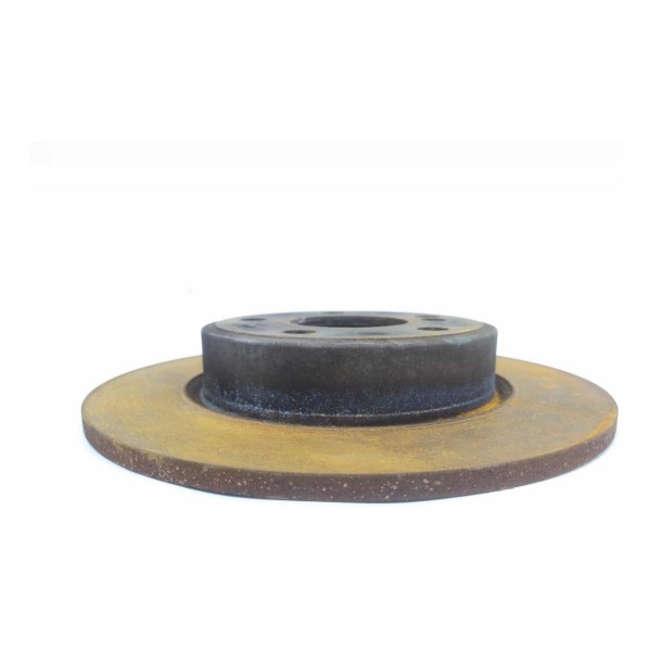 Disco Freio Traseiro Esquerdo Mercedes A200 2014