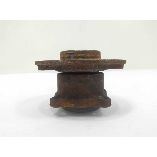 Cubo Rolamento Roda Traseiro Esquerdo Mercedes A200 2014