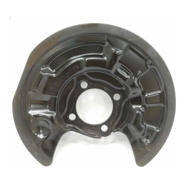 Defletor Disco Traseiro Esquerdo Mercedes A200 2014