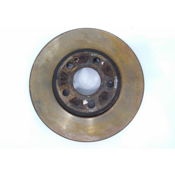 Disco Freio Dianteiro Esquerdo Mercedes A200 2014