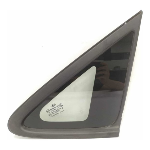 Vidro Fixo Traseiro Direito Hyundai Ix35 2015