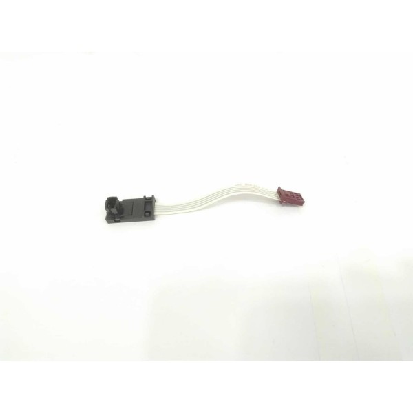 Led Porta Dianteira Direita Mini Cooper S 2012 9229024 D2s Preto Branco-frio