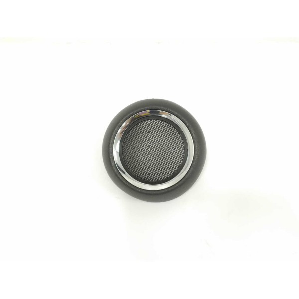 Tampa Alto Falante Porta Dianteira Dirt Mini Cooper S 2012 Preto