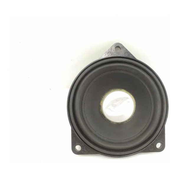 Alto Falante Porta Dianteira Dirt Mini Cooper S 2012 Preto