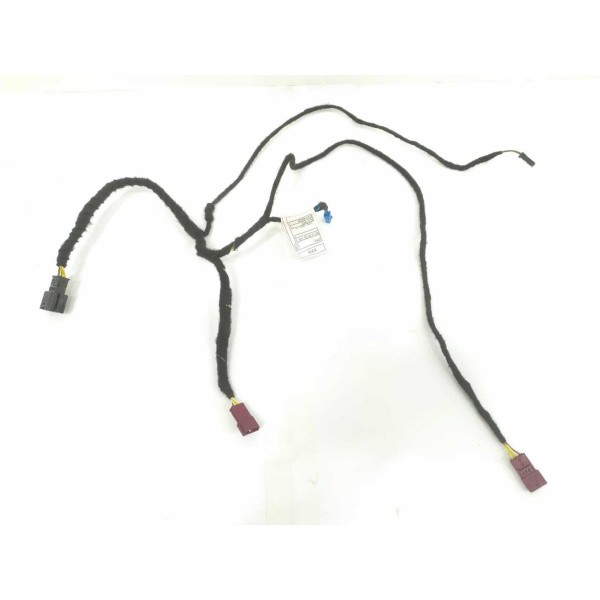 Chicote Porta Dianteira Direita Mini Cooper S 2012 9231843