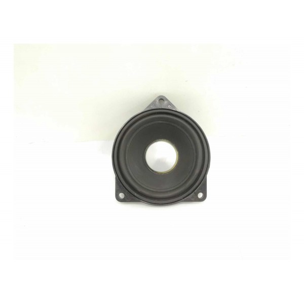 Alto Falante Dianteira Esquerda Mini Cooper S 2012 Preto
