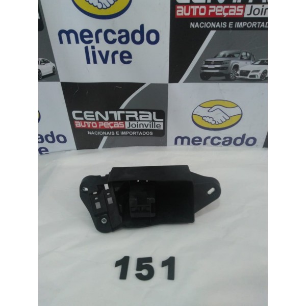 Suporte Bateria Auxiliar Mercedes Gla 200 2018