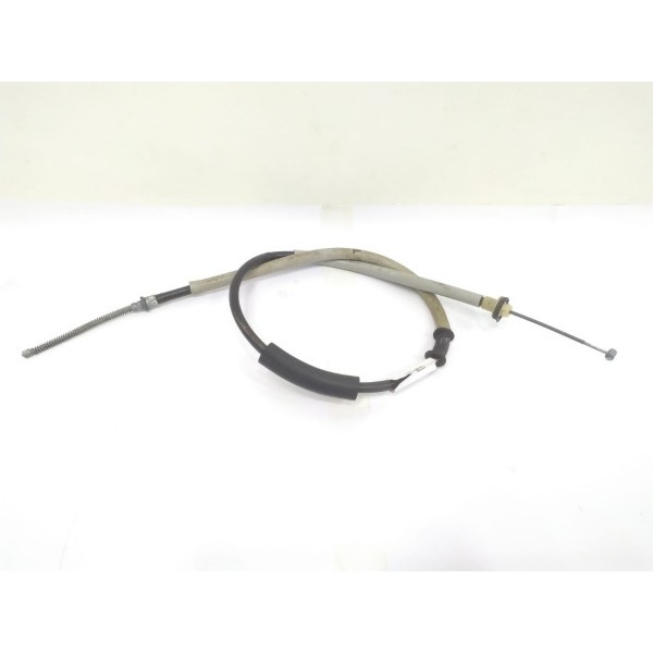 Cabo Freio Mão Direito Fiat Mobi 2017