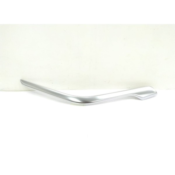 Friso Cromado Porta Traseira Esquerda A200 2014 Cromado