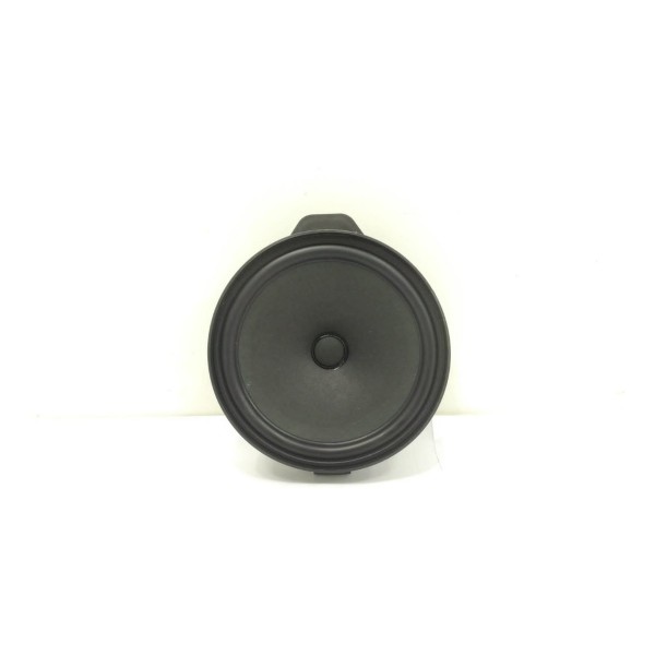 Alto Falante Porta Traseira Esquerda Mercedes A200 2014 Preto