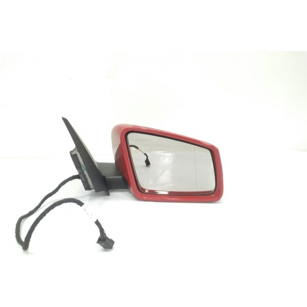 Retrovisor Direito Mercedes A200 2014 Detalhe