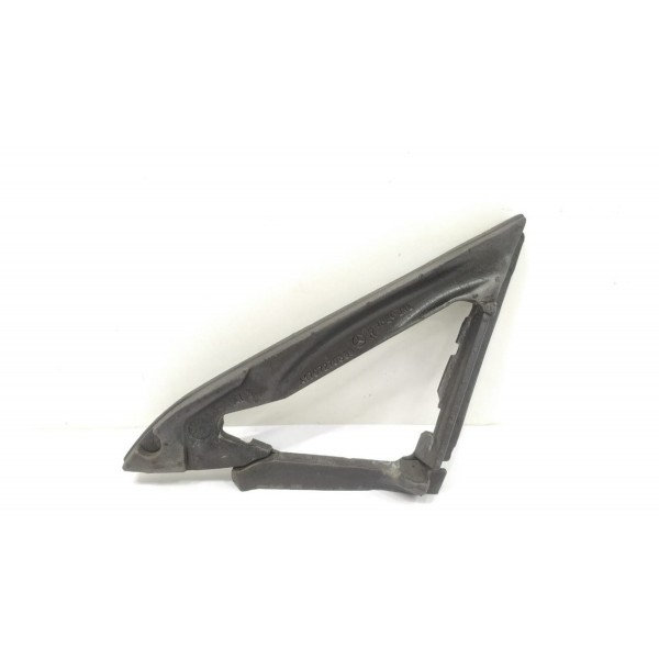 Espuma Interna Retrovisor Direito Mercedes A200 2014 Preto