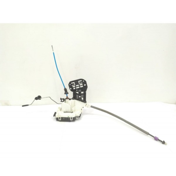 Fechadura Porta Dianteira Direita Mercedes A200 2014