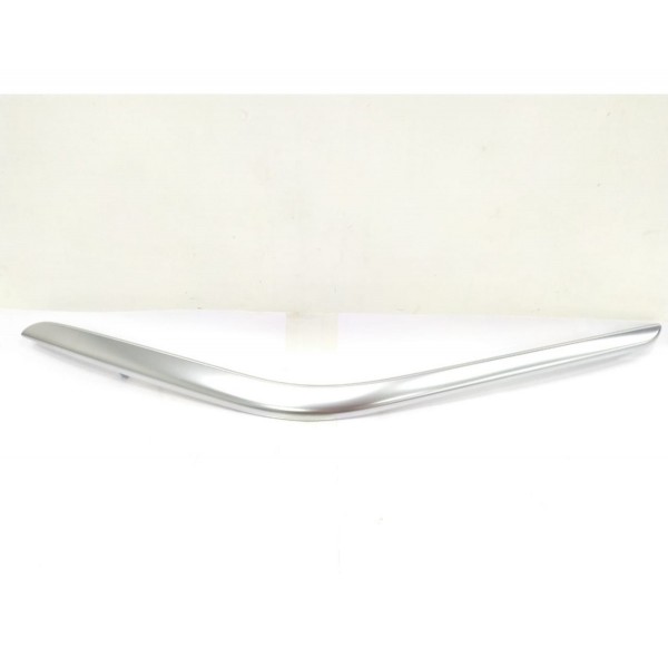 Friso Cromado Porta Dianteira Direita Mercedes A200 2014 Cromado