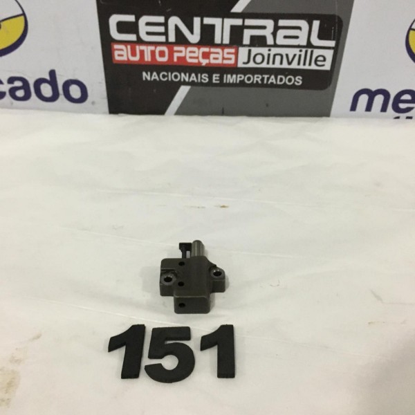 Tensor Esticador Corrente Comando Hyundai Santa Fe 2016