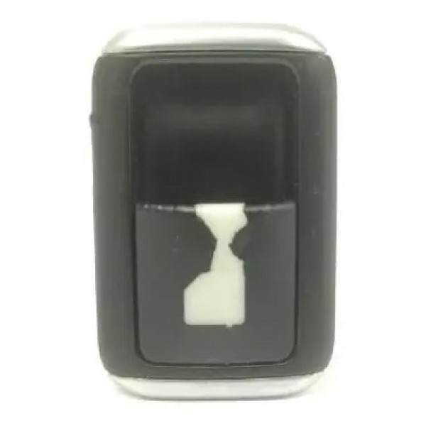 Botão Comando Vidro Dianteiro Direito A200 2014 Detalhe