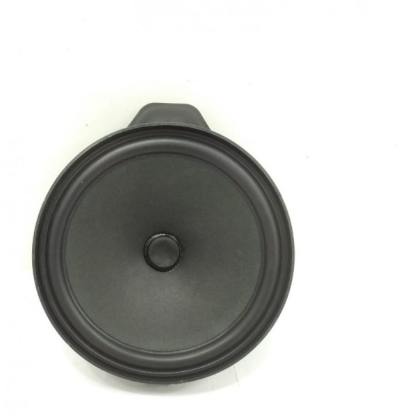 Alto Falante Porta Traseira Direita Mercedes A200 2014 Preto