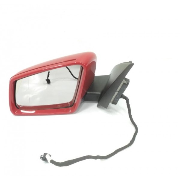 Retrovisor Esquerdo Mercedes A200 2014 Detalhe