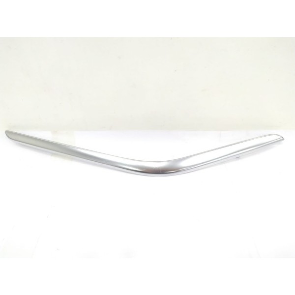 Friso Cromado Porta Dianteira Esquerda A200 2014 Cromado