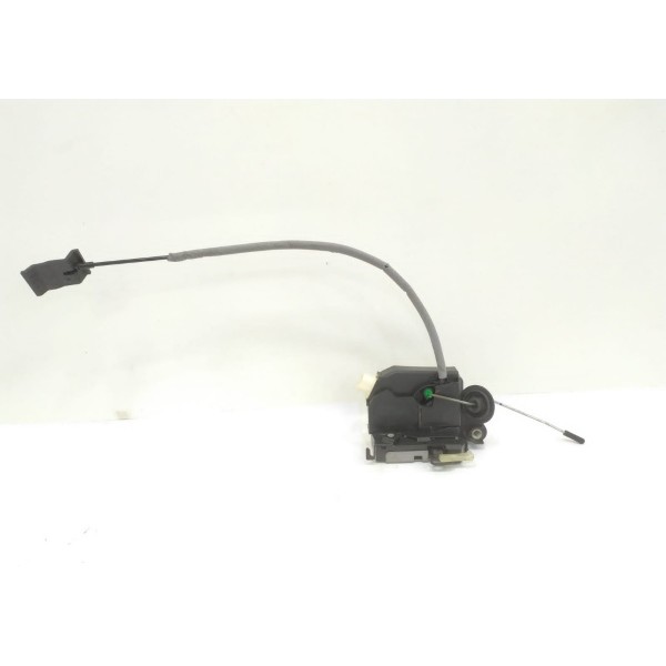 Fechadura Porta Dianteira Esquerda Mini Cooper S 2012