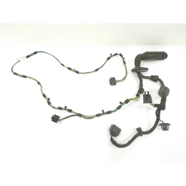 Chicote Porta Dianteira Esquerda Mini Cooper S 2012 9207031