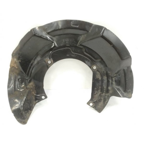 Defletor Disco Dianteiro Esquerdo Mini Cooper S 2012