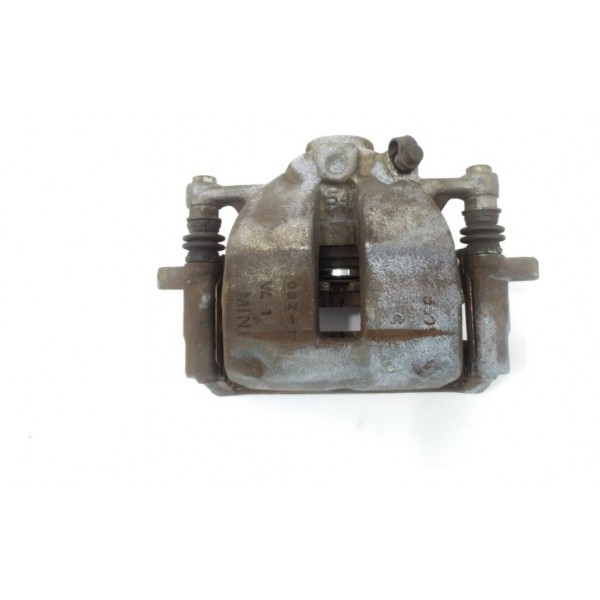 Pinça Freio Dianteiro Esquerdo Mini Cooper S 2012