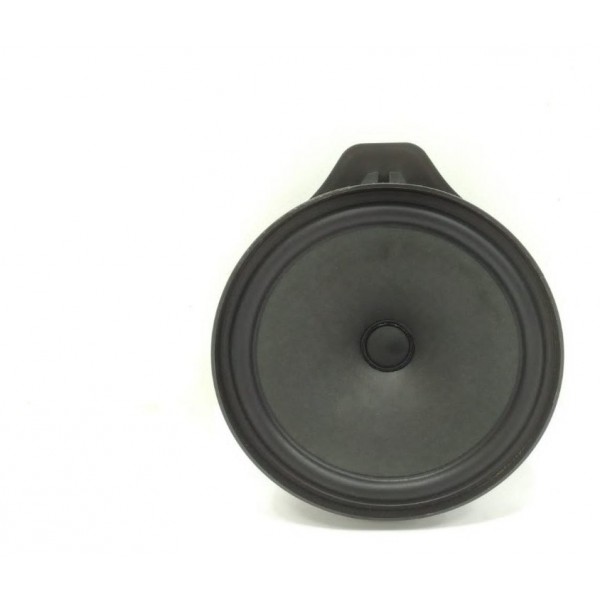 Alto Falante Porta Dianteira Esquerda Mercedes A200 2014 Preto