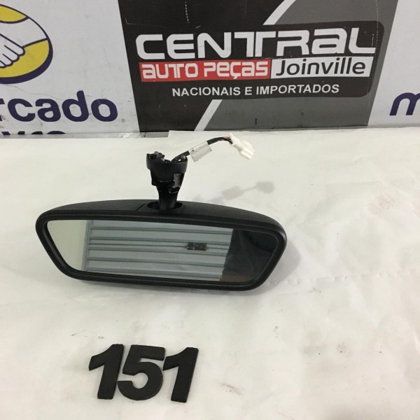 Retrovisor Interno Mercedes Benz Gla 200 2018