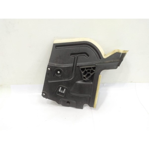 Guarda Pó Porta Dianteira Esquerda Mercedes A200 2014