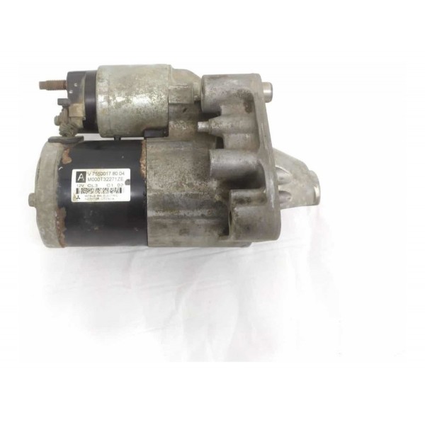 Motor Arranque Mini Cooper S 2012