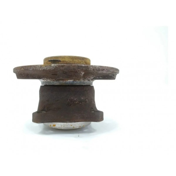 Cubo Rolamento Roda Traseiro Direito Mercedes A200 2014